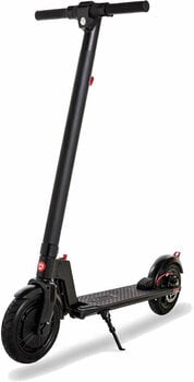 Elektrischer Roller Smarthlon Gotrax Scooter 8,5'' Black - 1