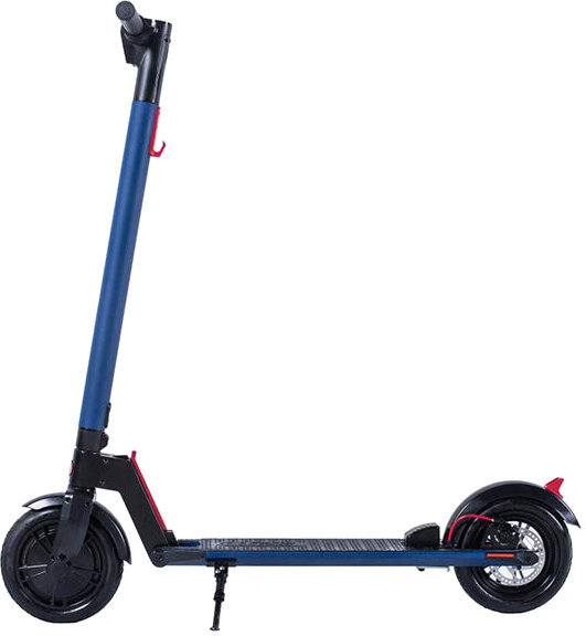 Electric Scooter Smarthlon Gotrax Scooter 8,5'' Blue