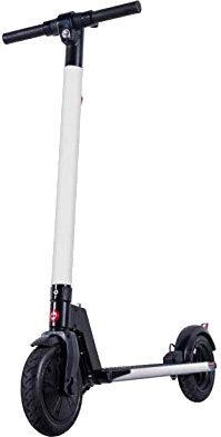 Elektrická kolobežka Smarthlon Gotrax Scooter 8,5'' White