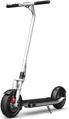 Smarthlon Electric Scooter 10'' White