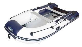 Schlauchboot Gladiator Schlauchboot B370AL White 370 cm (Neuwertig)