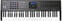 MIDI keyboard Arturia Keylab mkII 61 BK
