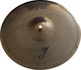 Splash Cymbal Zuriel J WH 8" Splash Cymbal