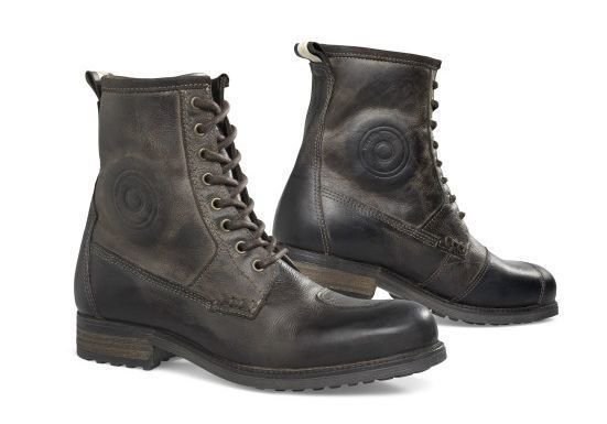 Motorcycle Boots Rev'it! Rodeo Brown 43 Motorcycle Boots