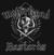 Vinylplade Motörhead - Bastards (Black/Red Splatter Coloured) (LP)