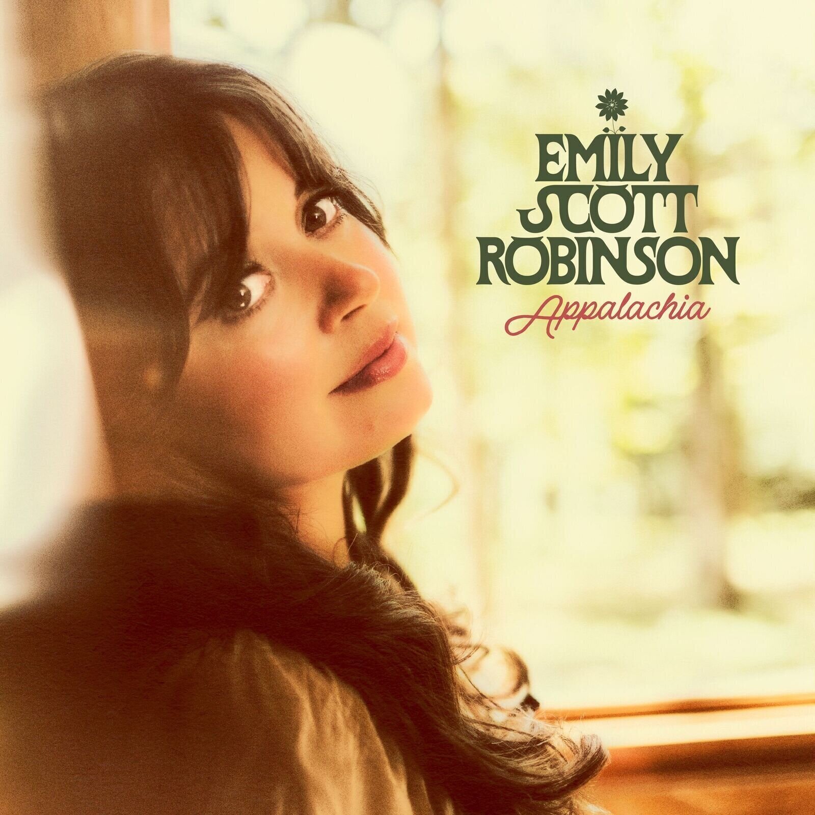 LP Emily Scott Robinson - Appalachia (LP)