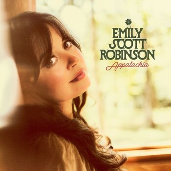 LP Emily Scott Robinson - Appalachia (LP) - 1