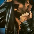 George Michael - Faith (Reissue) (Gatefold Sleeve) (Red Marble Coloured) (2 LP)