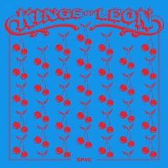 Hanglemez Kings of Leon - EP #2 (Red Coloured) (EP)