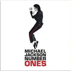 Disco de vinil Michael Jackson - Number Ones (Reissue) (2 LP)