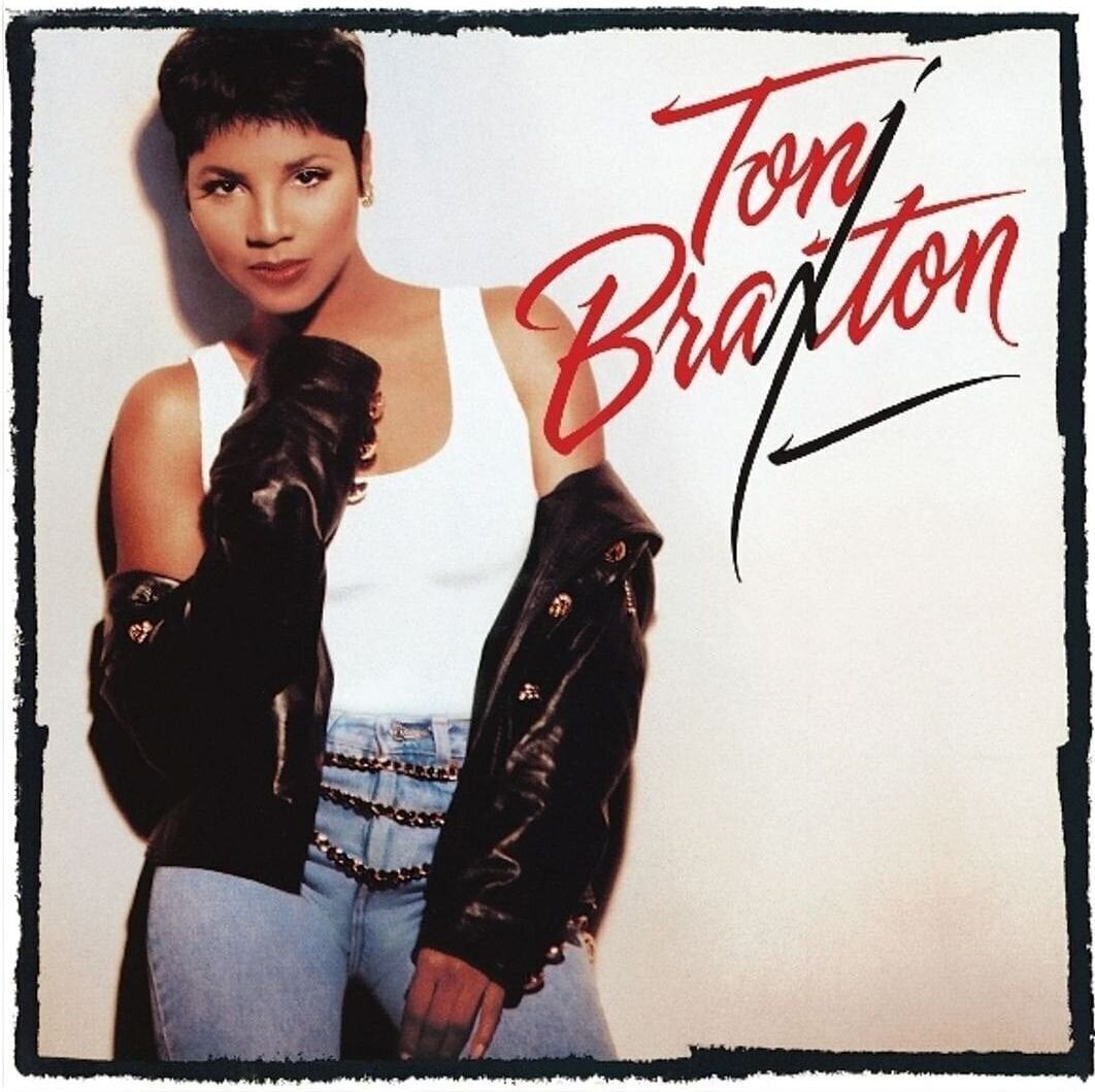 Toni Braxton - Toni Braxton (Reissue) (2 LP)