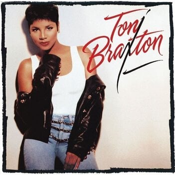 LP ploča Toni Braxton - Toni Braxton (Reissue) (2 LP) - 1
