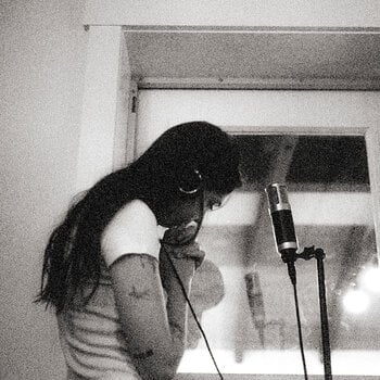 Vinilinė plokštelė Lizzy McAlpine Older (And Wiser) (2 LP) - 1