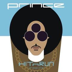 CD de música Prince - Hitnrun Phase One (Reissue) (CD)