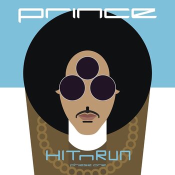 Muziek CD Prince - Hitnrun Phase One (Reissue) (CD) - 1