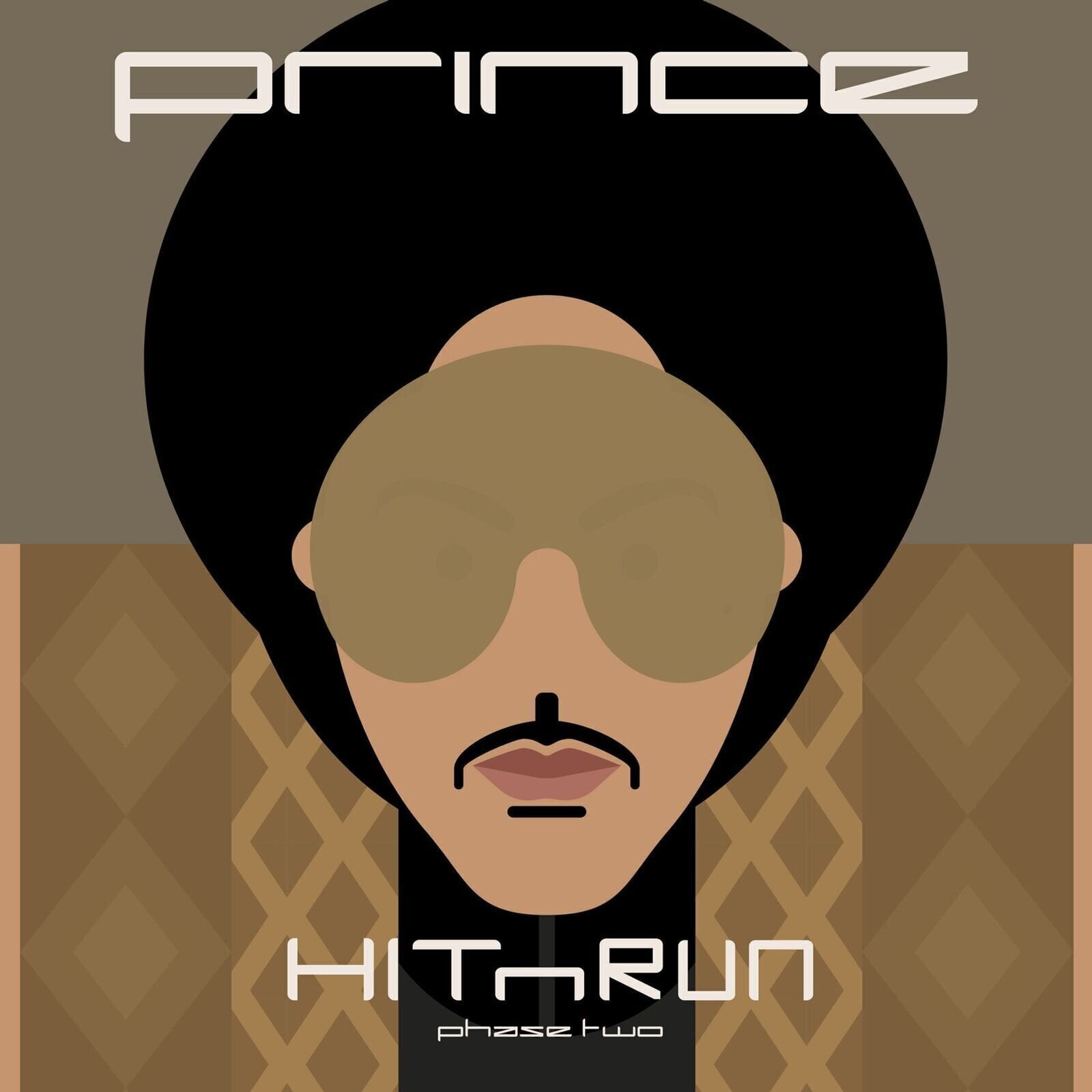 Musikk-CD Prince Hitnrun Phase Two (Reissue) (CD)