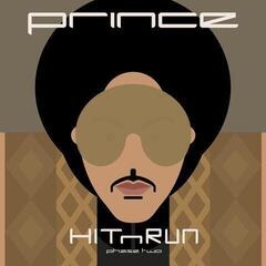 CD de música Prince - Hitnrun Phase Two (Reissue) (CD)