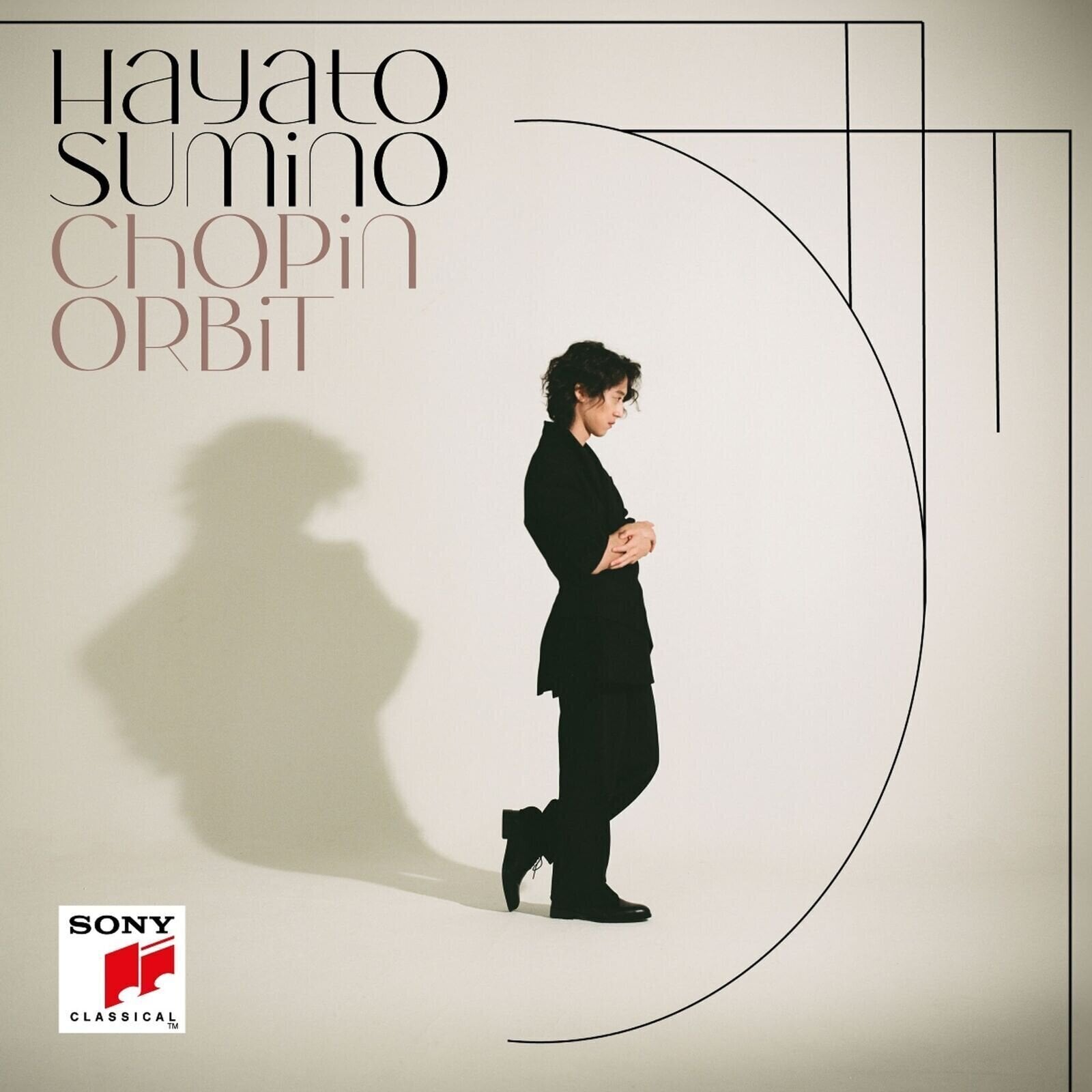 CD Μουσικής Hayato Sumino - Chopin Orbit (Softpack) (CD)