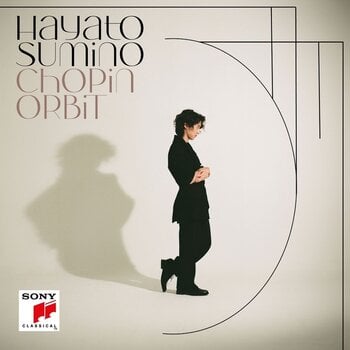 CD Μουσικής Hayato Sumino - Chopin Orbit (Softpack) (CD) - 1