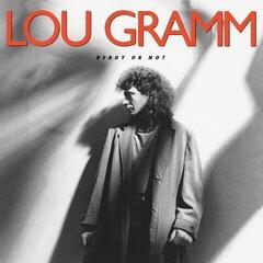 CD muzica Lou Gramm - Ready Or Not (Reissue) (CD)