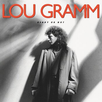 Music CD Lou Gramm - Ready Or Not (Reissue) (CD) - 1