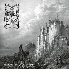 Schallplatte Dimmu Borgir - For All Tid (Gatefold Sleeve) (Silver/White/Black Marble Coloured) (2 LP)