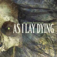 LP ploča As I Lay Dying - An Ocean Between Us (Yellow/Blue Smoke Coloured) (LP)