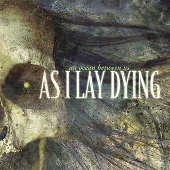 LP ploča As I Lay Dying - An Ocean Between Us (Yellow/Blue Smoke Coloured) (LP) - 1