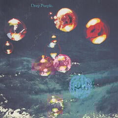 LP ploča Deep Purple - Who Do We Think We Are (Limited Edition) (Gatefold Sleeve) (180 g) (LP)