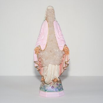 Vinylplate The Format Boycott Heaven (Indie Exclusive) (Ceramic Blue Coloured) (LP) - 1