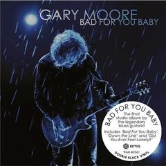 LP ploča Gary Moore - Bad For You Baby (Limited Edition) (2 LP)
