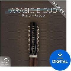 Audio biblioteka za sampler Best Service Arabic E-Oud Crossgrade (Digitalni proizvod)