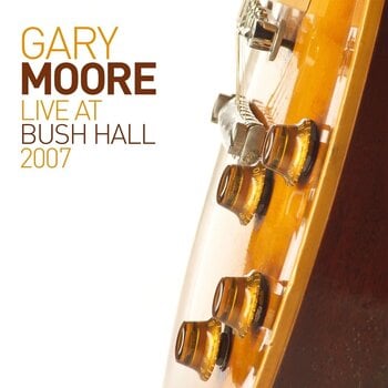 LP ploča Gary Moore - Live At Bush Hall 2007 (2 LP) - 1