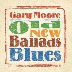 LP ploča Gary Moore - Old New Ballads Blues (Limited Edition) (2 LP)