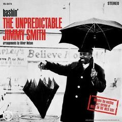 Vinüülplaat Jimmy Smith - Bashin': The Unpredictable Jimmy Smith (Acoustic Sounds) (180 g) (LP)