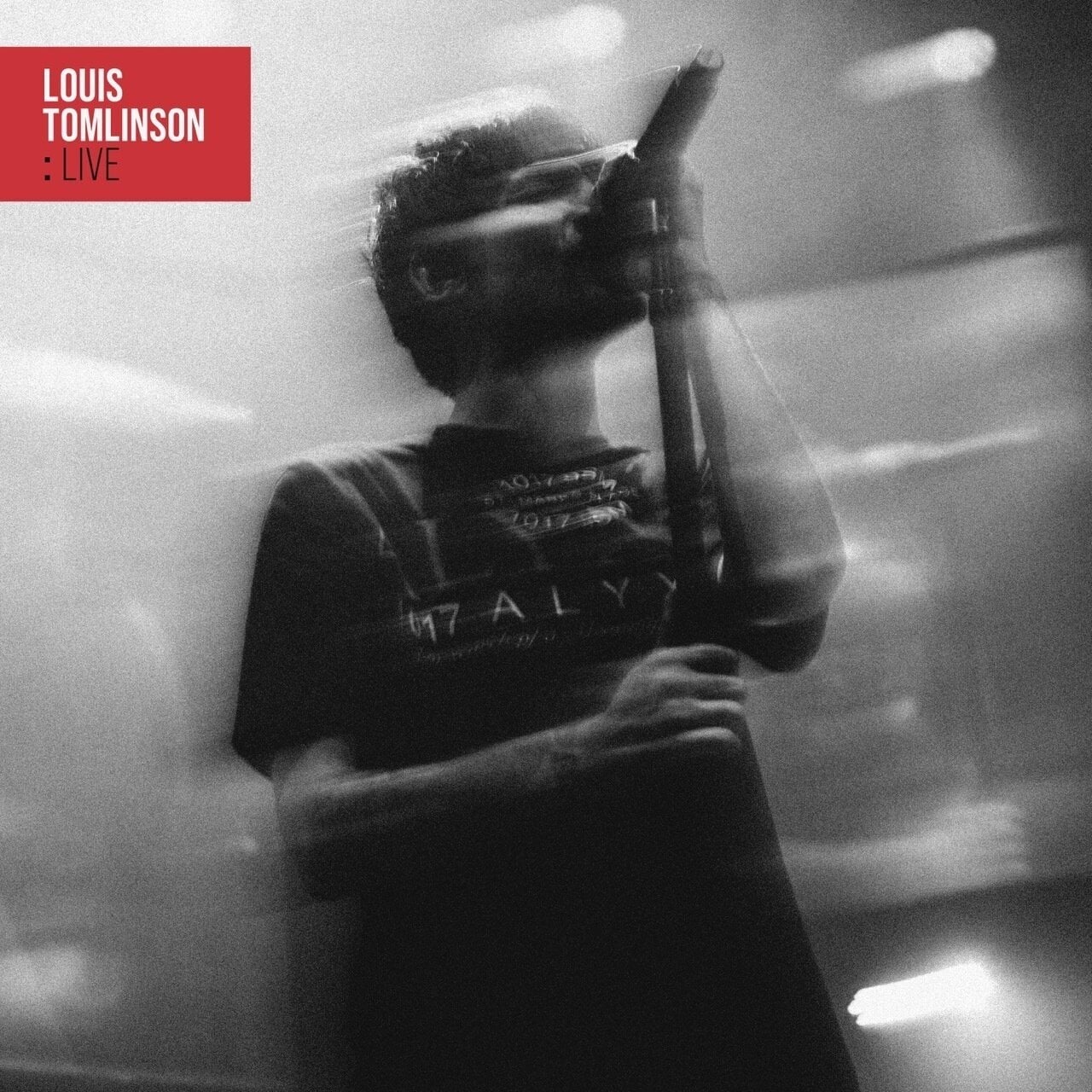 LP Louis Tomlinson - Live (Limited Edition) (Picture Disc) (2 LP)