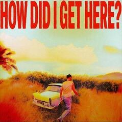 Disc de vinil Louis Tomlinson - How Did I Get Here? (Indie Exclusive) (White/Yellow Marble Coloured) (LP)