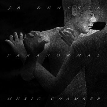 CD musicali JB Dunckel - Paranormal Music Chamber (CD) - 1