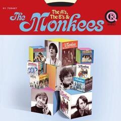CD muzica The Monkees - The A's, The B's & The Monkees (2 CD)