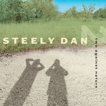 LP plošča Steely Dan - Two Against Nature (Limited Edition) (Clear Coloured) (180 g) (2 LP) - 1