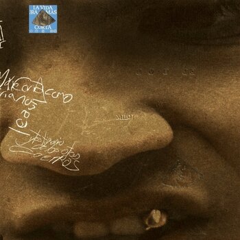 LP ploča Milo J - La Vida Era Mas Corta (Gatefold Sleeve) (2 LP) - 1