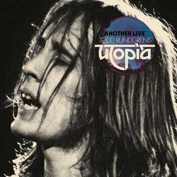 LP ploča Utopia - Another Live (Syeor 2026) (140 g) (LP) - 1