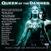 Disc de vinil Original Soundtrack - Queen Of The Damned (Limited Syeor 2026) (Red Coloured) (140 g) (2 LP)