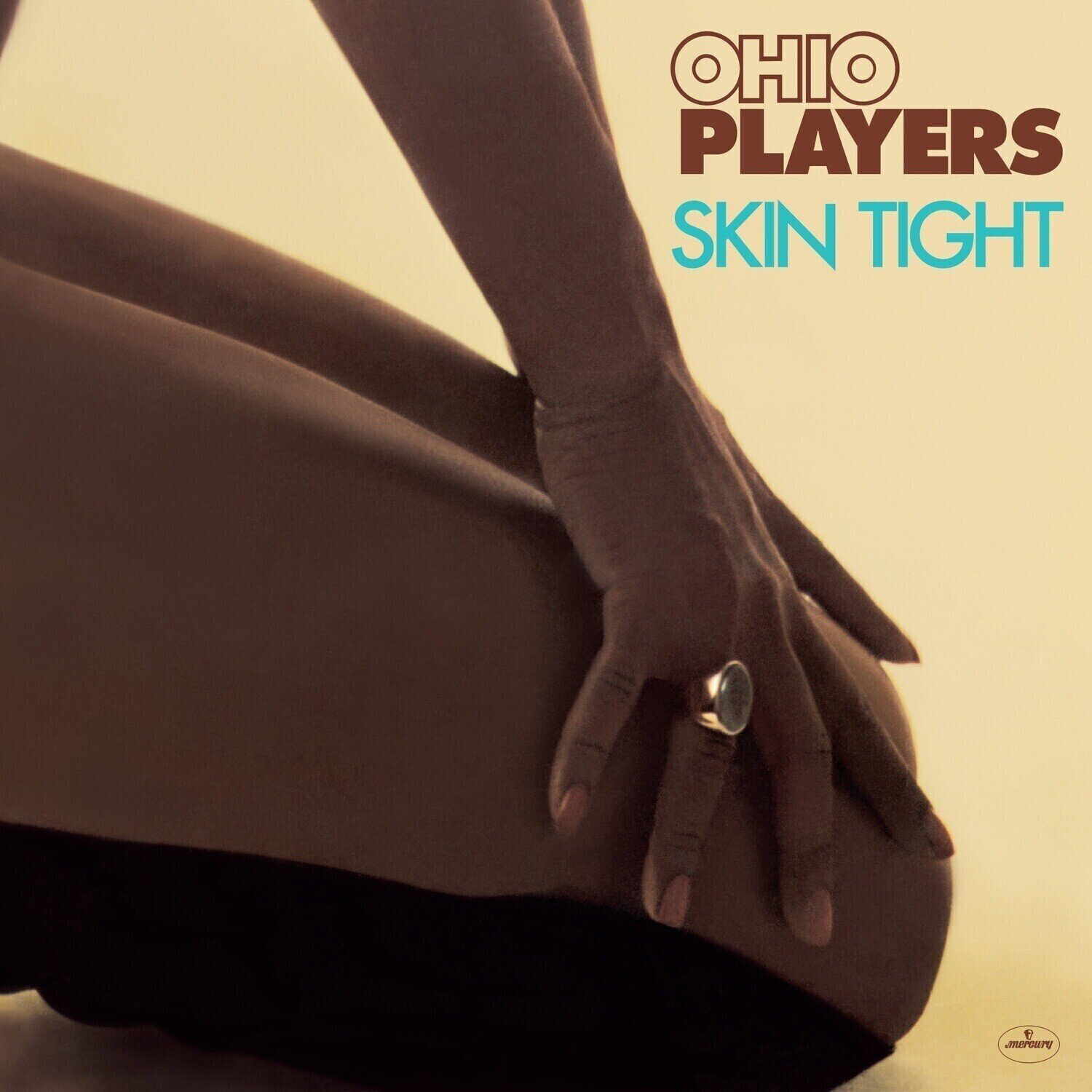 Disc de vinil Ohio Players - Skin Tight (Limited Edition) (Gatefold Sleeve) (140 g) (LP)