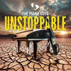 Disque vinyle The Piano Guys - Unstoppable (LP)