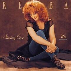Vinylplate Reba McEntire Starting Over (30th Anniversary Edition) (2 LP)