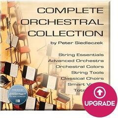 Update / Upgrade / Expansion Best Service Complete Orchestral Collection