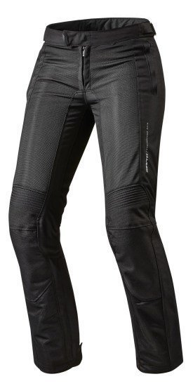 Παντελόνια Textile Rev'it! Trousers Airwave 2 Ladies Black Standard 40