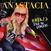 Zenei CD Anastacia - #NTK25 Live In Concert (2 CD + DVD)