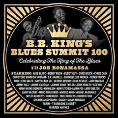 Glazbene CD Joe Bonamassa - B.B. King's Summit 100 (2 CD)